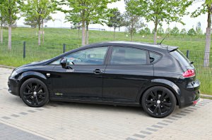 Scene Cars Berlin - Brandenburg 01.05.2014 - Fotos von Treffen & Events