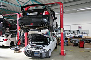 KKS-Performance Dynoday 25.04.2014 - Fotos von Treffen & Events