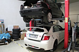 KKS-Performance Dynoday 25.04.2014 - Fotos von Treffen & Events