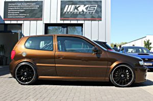 KKS-Performance Dynoday 25.04.2014 - Fotos von Treffen & Events