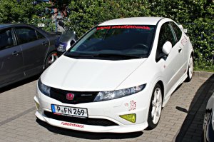 KKS-Performance Dynoday 25.04.2014 - Fotos von Treffen & Events