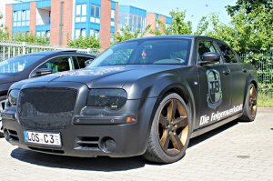 KKS-Performance Dynoday 25.04.2014 - Fotos von Treffen & Events