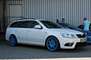 KKS-Performance Dynoday 25.04.2014 - Fotos von Treffen & Events