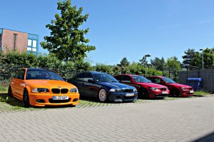 KKS-Performance Dynoday 25.04.2014 - Fotos von Treffen & Events