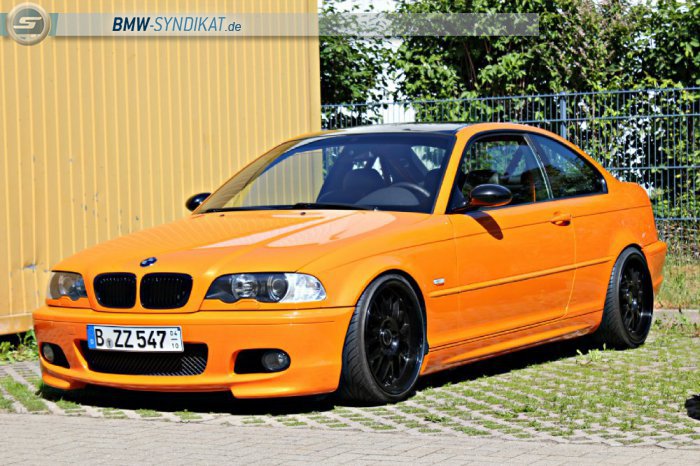 BMW-Syndikat Fotostorie