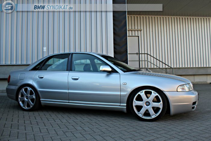 BMW-Syndikat Fotostorie