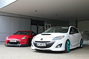 KKS-Performance Dynoday 25.04.2014 - Fotos von Treffen & Events