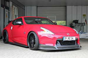 KKS-Performance Dynoday 25.04.2014 - Fotos von Treffen & Events