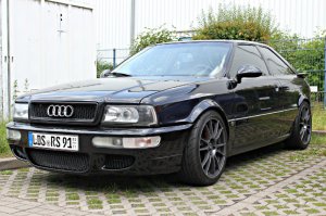 KKS-Performance Dynoday 25.04.2014 - Fotos von Treffen & Events