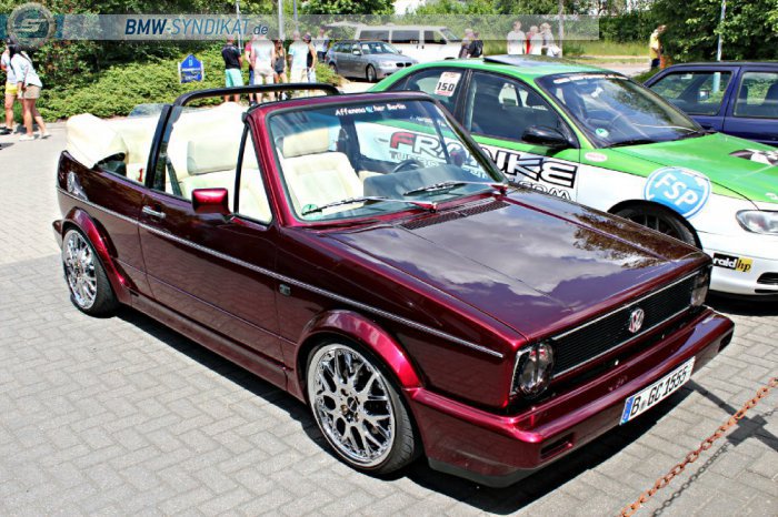 BMW-Syndikat Fotostorie