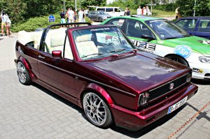 KKS-Performance Dynoday 25.04.2014 - Fotos von Treffen & Events