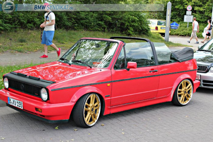 BMW-Syndikat Fotostorie