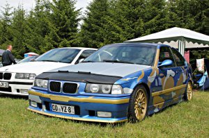 BMW Treffen Mondsee 2014 - Fotos von Treffen & Events