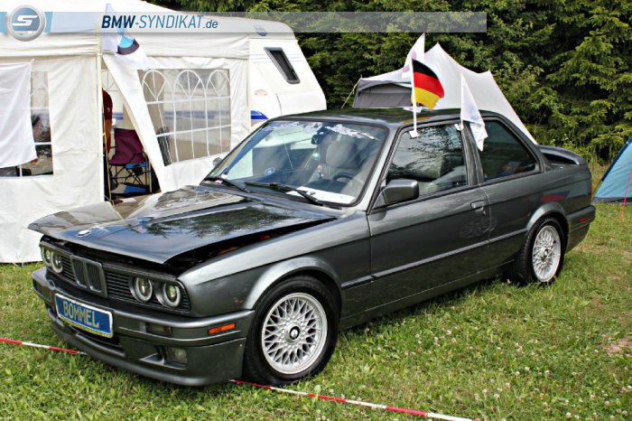 BMW-Syndikat Fotostorie