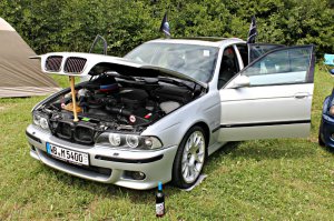 BMW Treffen Mondsee 2014 - Fotos von Treffen & Events