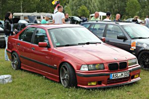 BMW Treffen Mondsee 2014 - Fotos von Treffen & Events