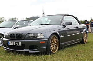 BMW Treffen Mondsee 2014 - Fotos von Treffen & Events