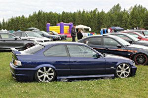 BMW Treffen Mondsee 2014 - Fotos von Treffen & Events