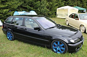 BMW Treffen Mondsee 2014 - Fotos von Treffen & Events