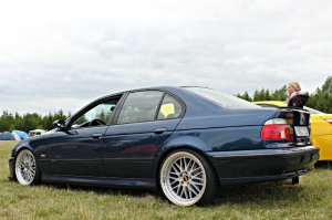 BMW Treffen Mondsee 2014 - Fotos von Treffen & Events