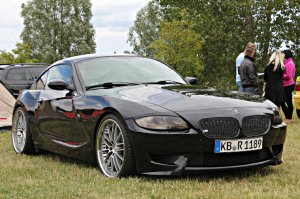 BMW Treffen Mondsee 2014 - Fotos von Treffen & Events