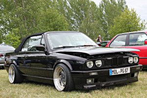 BMW Treffen Mondsee 2014 - Fotos von Treffen & Events