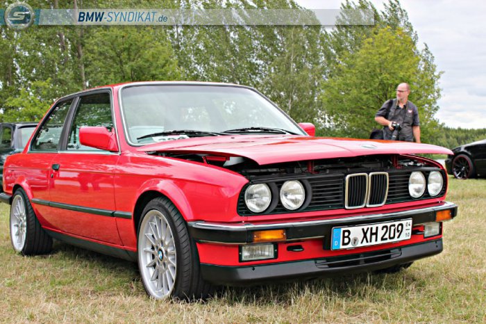 BMW-Syndikat Fotostorie