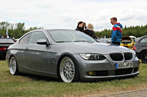 BMW Treffen Mondsee 2014 - Fotos von Treffen & Events