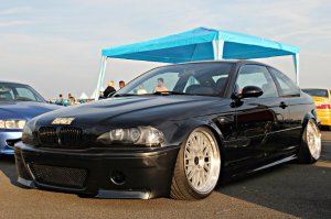 BMW Syndikat Asphaltfieber 2014 - Fotos von Treffen & Events