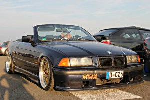 BMW Syndikat Asphaltfieber 2014 - Fotos von Treffen & Events