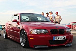 BMW Syndikat Asphaltfieber 2014 - Fotos von Treffen & Events