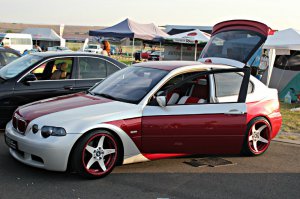BMW-Syndikat Fotostorie