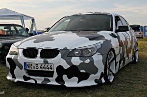 BMW Syndikat Asphaltfieber 2014 - Fotos von Treffen & Events