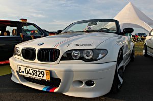 BMW Syndikat Asphaltfieber 2014 - Fotos von Treffen & Events