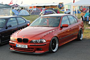 BMW Syndikat Asphaltfieber 2014 - Fotos von Treffen & Events