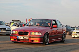 BMW Syndikat Asphaltfieber 2014 - Fotos von Treffen & Events