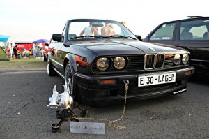 BMW Syndikat Asphaltfieber 2014 - Fotos von Treffen & Events