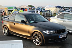 BMW Syndikat Asphaltfieber 2014 - Fotos von Treffen & Events