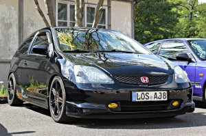 The Last Street Racer 2014 - Fotos von Treffen & Events
