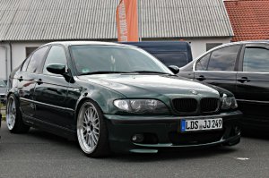 1. BMW Treffen La Familia 30.08.2014 - Fotos von Treffen & Events