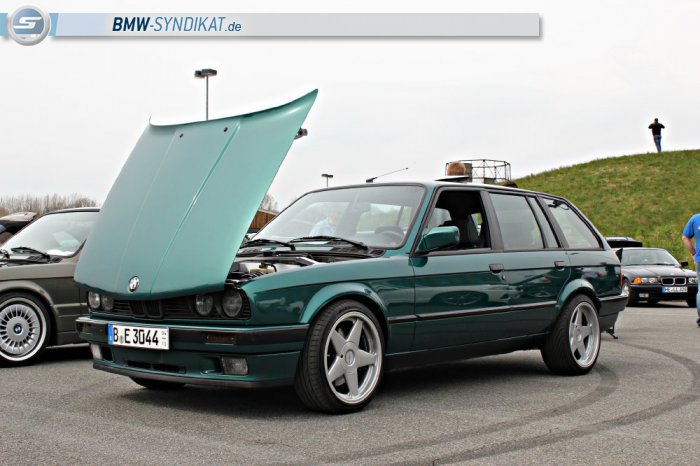 BMW-Syndikat Fotostorie