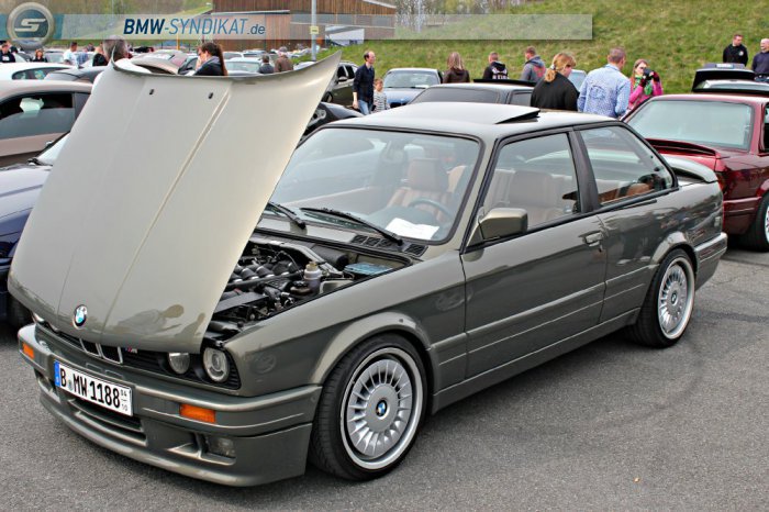 BMW-Syndikat Fotostorie