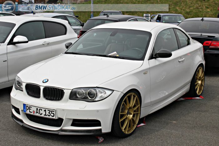 BMW-Syndikat Fotostorie