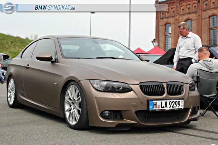 BMW-Syndikat Fotostorie