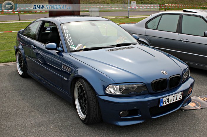 BMW-Syndikat Fotostorie