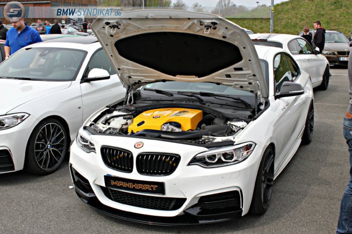 BMW-Syndikat Fotostorie