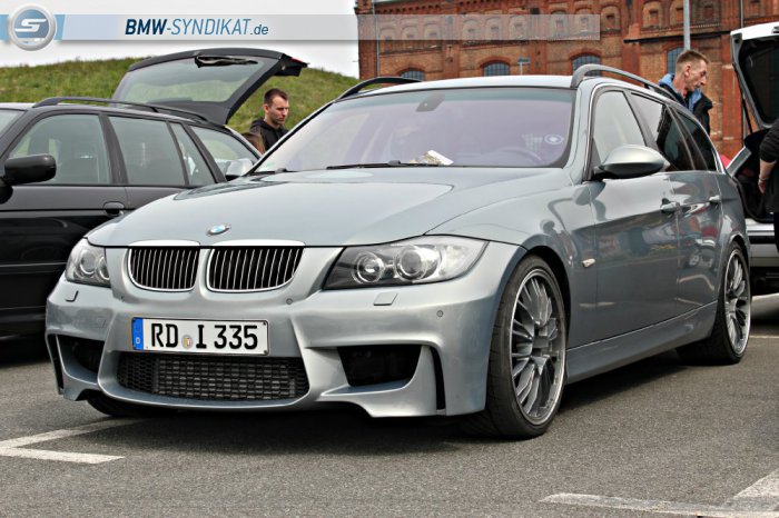 BMW-Syndikat Fotostorie
