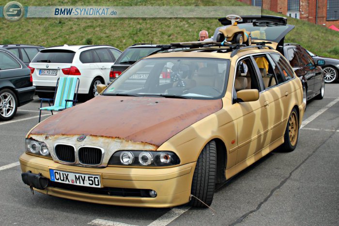 BMW-Syndikat Fotostorie