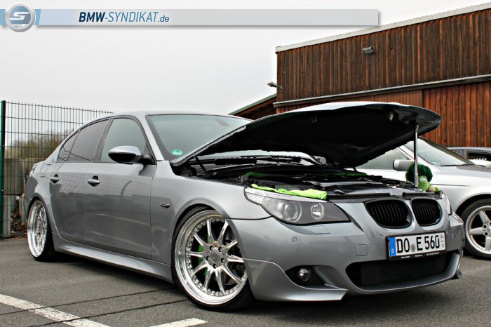 BMW-Syndikat Fotostorie