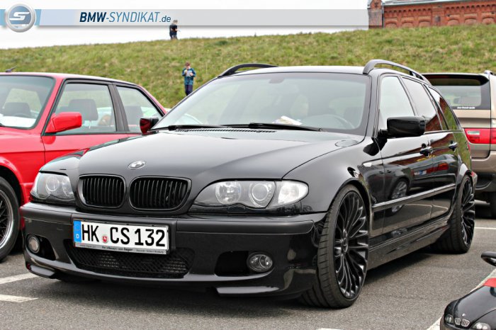 BMW-Syndikat Fotostorie